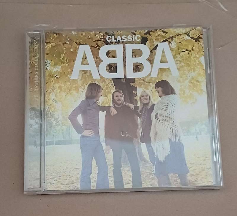 ABBA CLASSIC