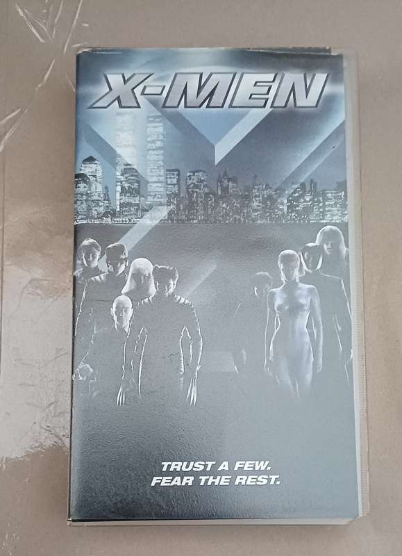 X-MEN