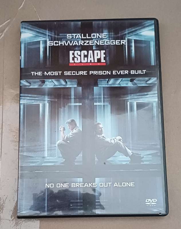 ESCAPE