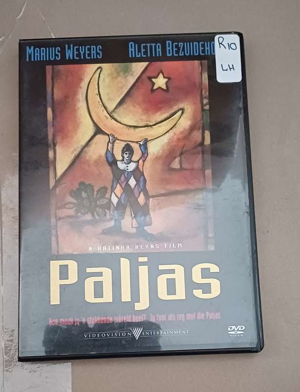 PALJAS