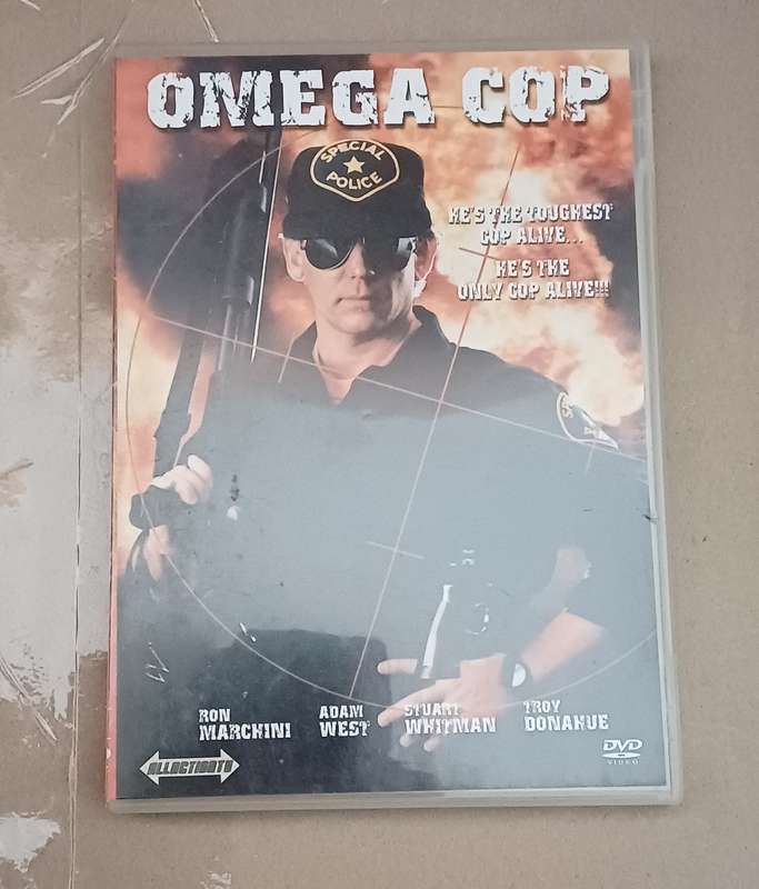 OMEGA COP