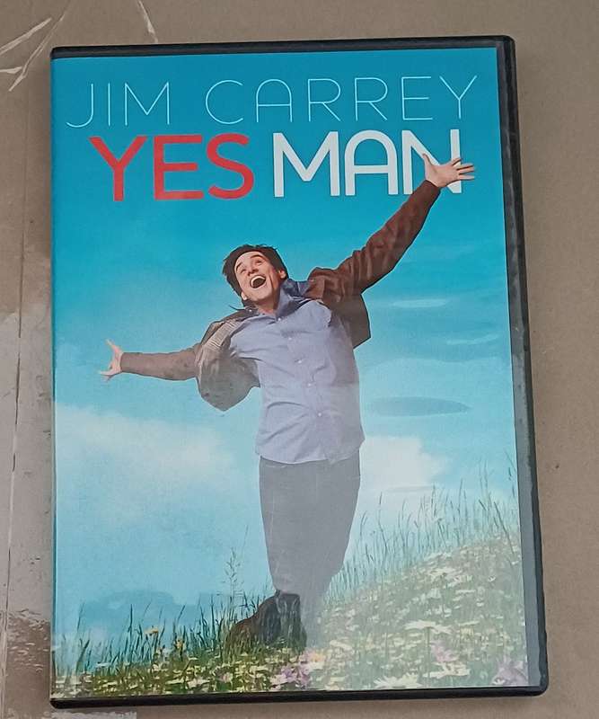 YES MAN