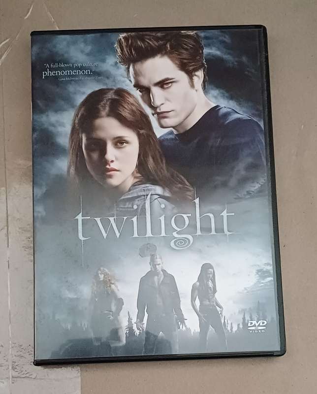 TWILIGHT