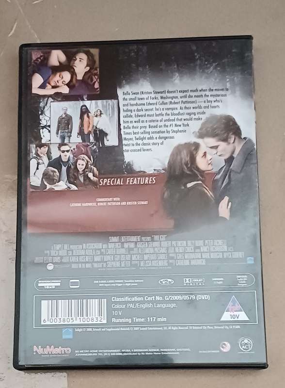 TWILIGHT