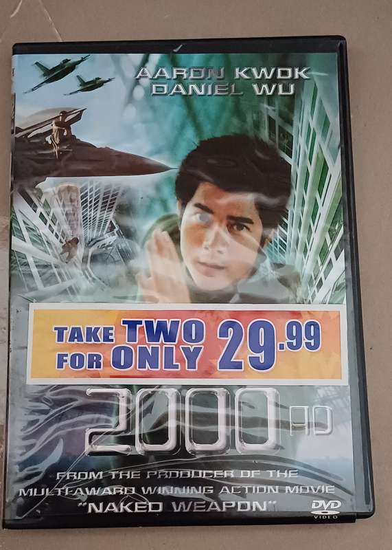 2000 AD
