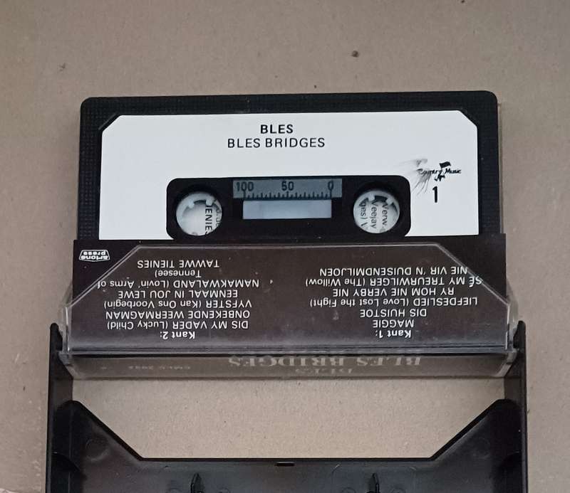 BLES BRIDGES - BLES