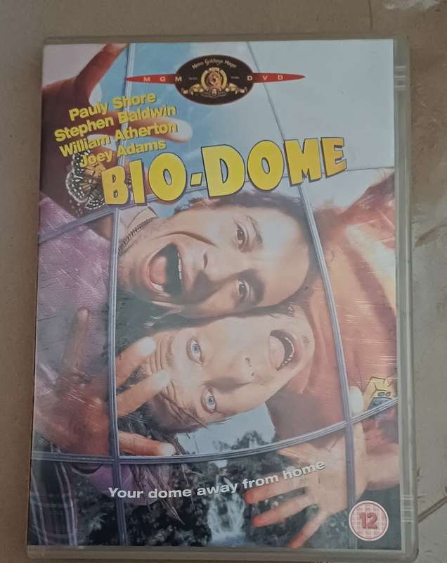 BIO-DOME
