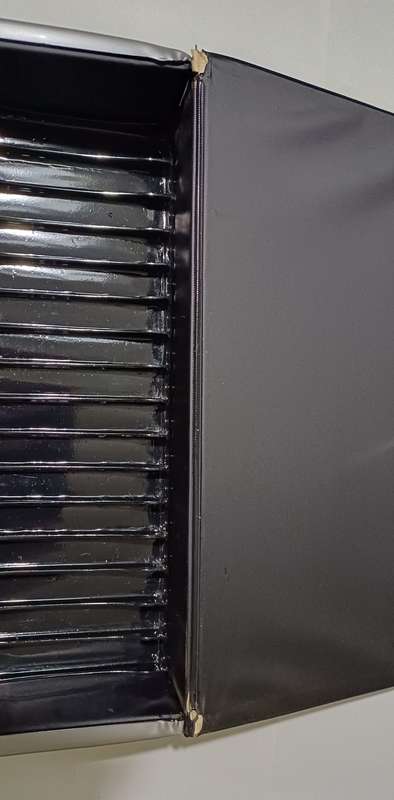 Vintage Cassette Tape Holder Carry Case