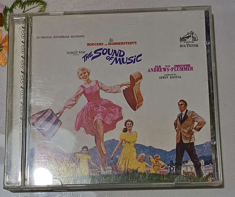 THE SOUND OF MUSIC