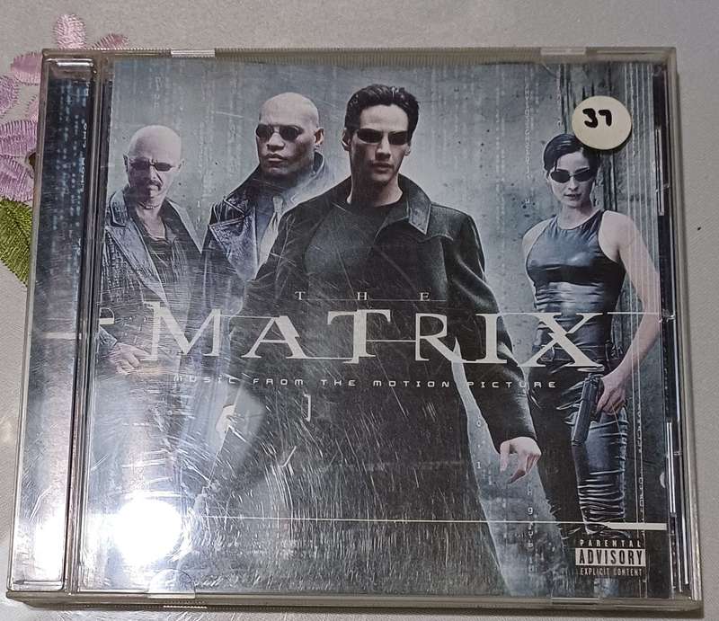 THE MATRIX