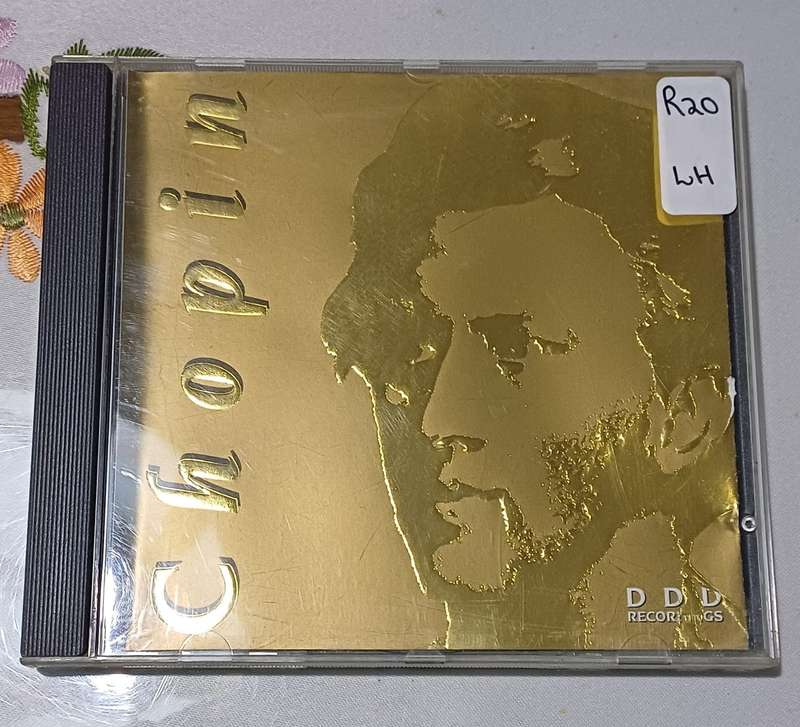 CHOPIN