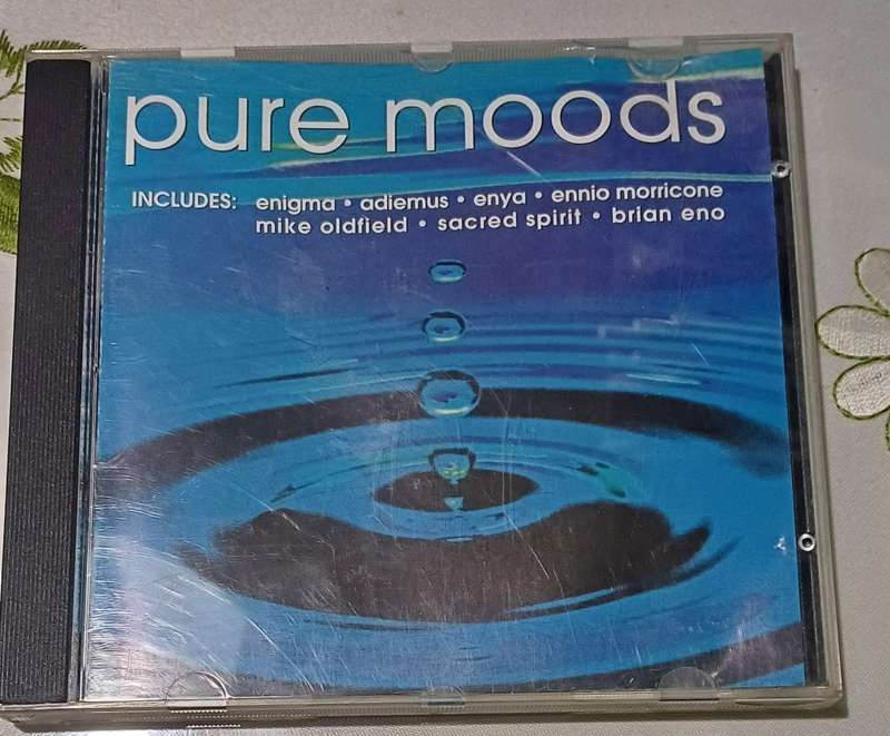 PURE MOODS
