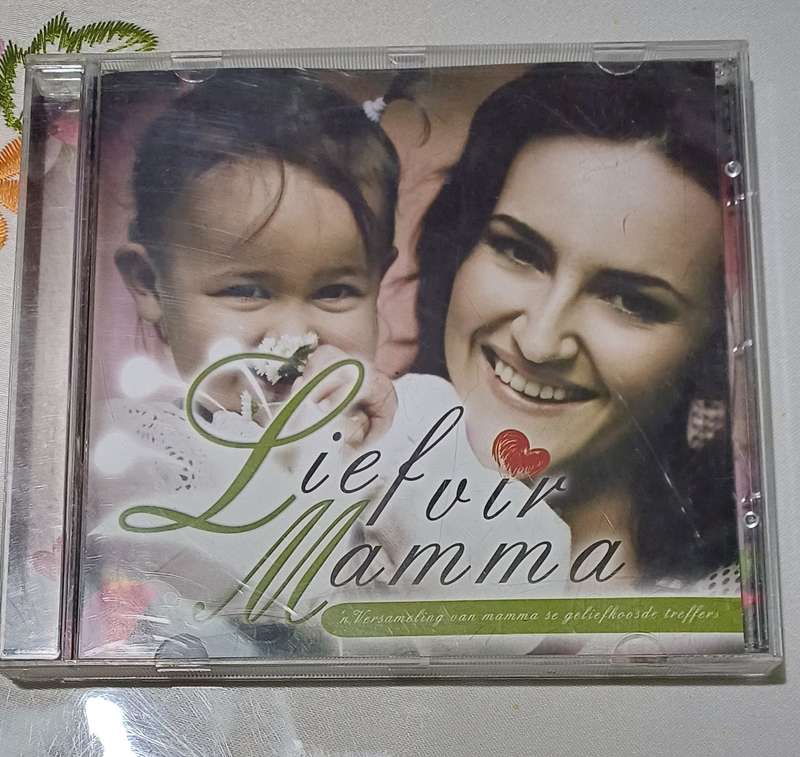 LIEF VIR MAMMA