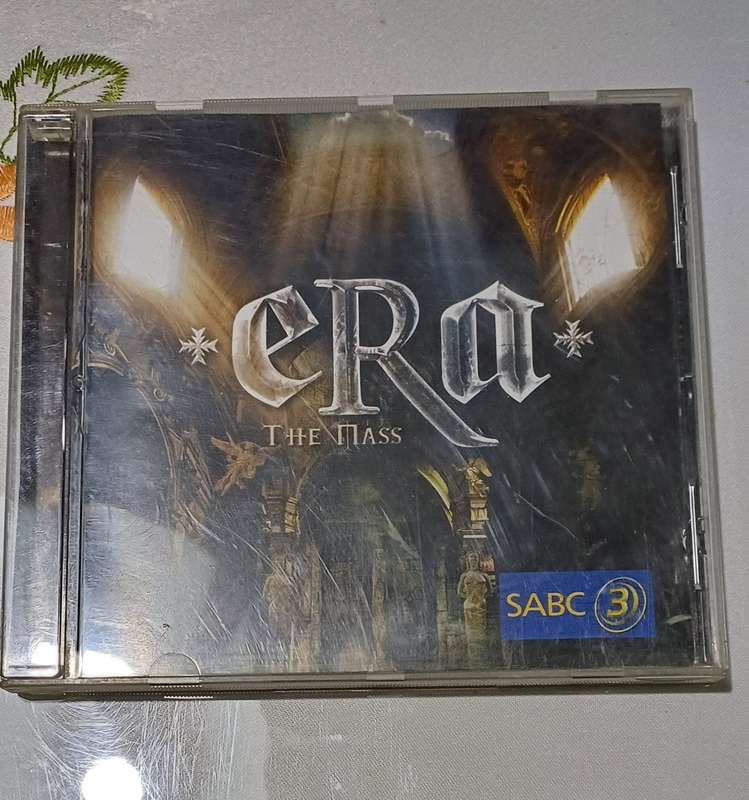 ERA - THE MASS