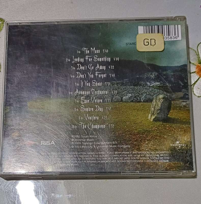 ERA - THE MASS