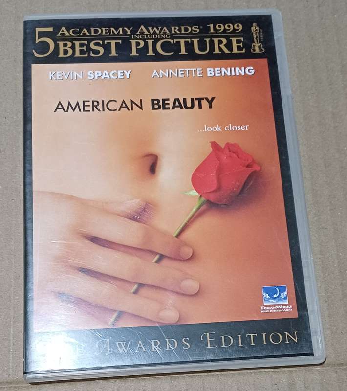 AMERICAN BEAUTY