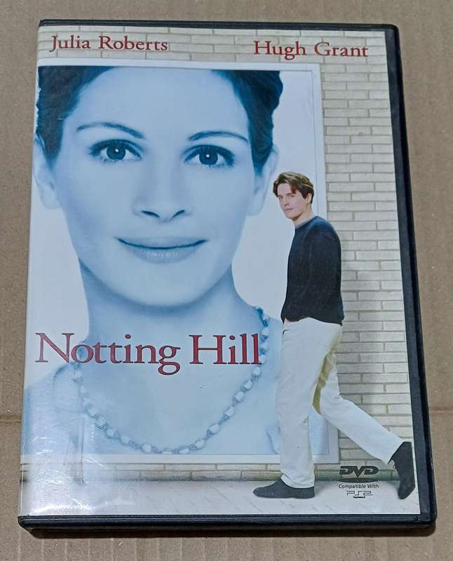 NOTHING HILL