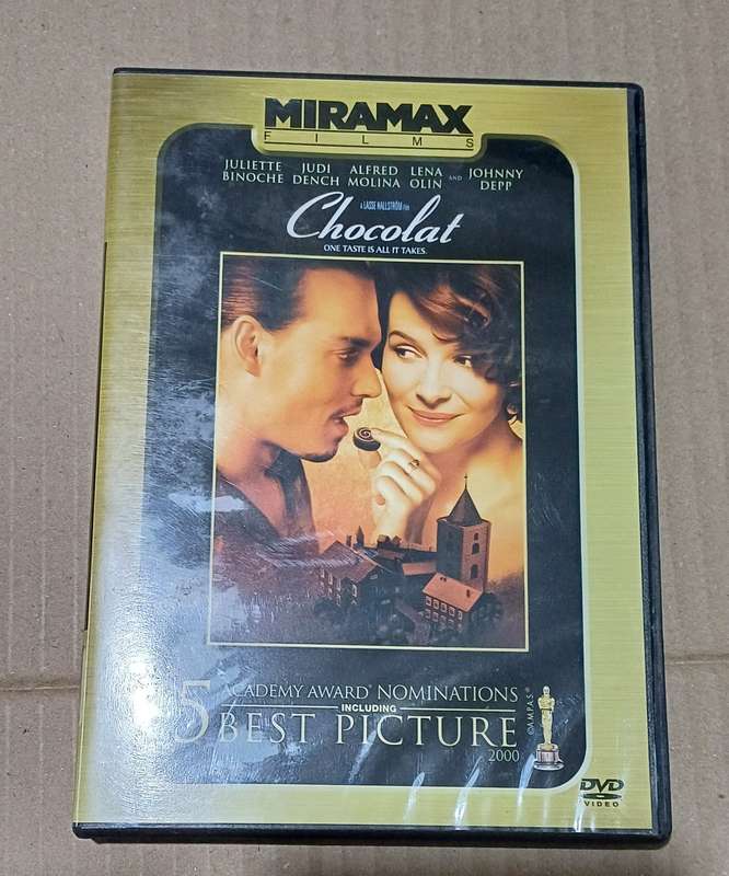 CHOCOLAT
