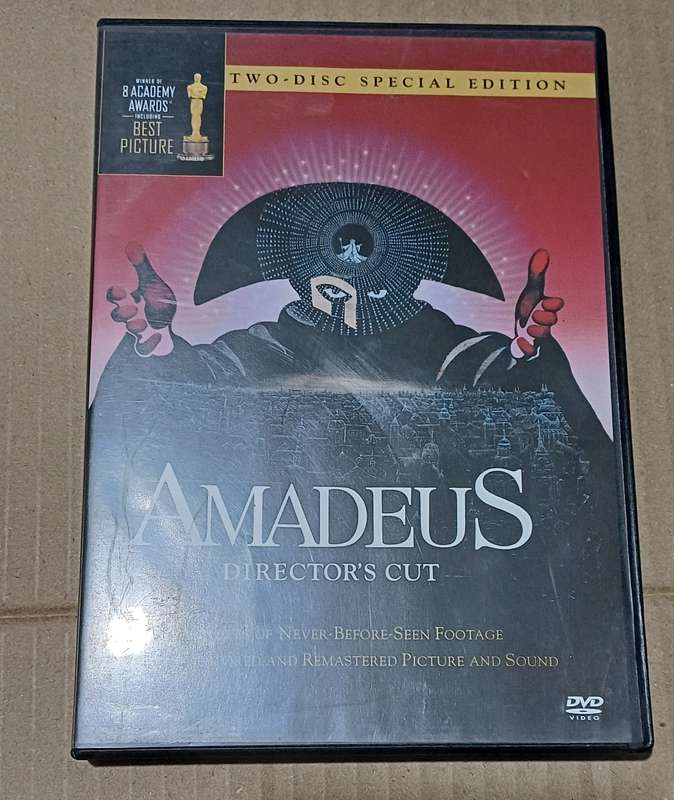 AMADEUS