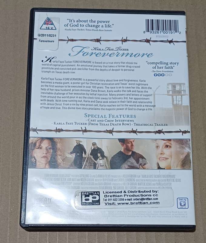 FOREVERMORE
