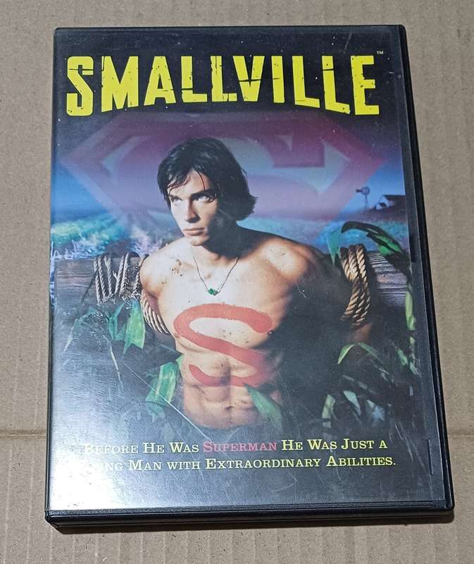 SMALLVILLE