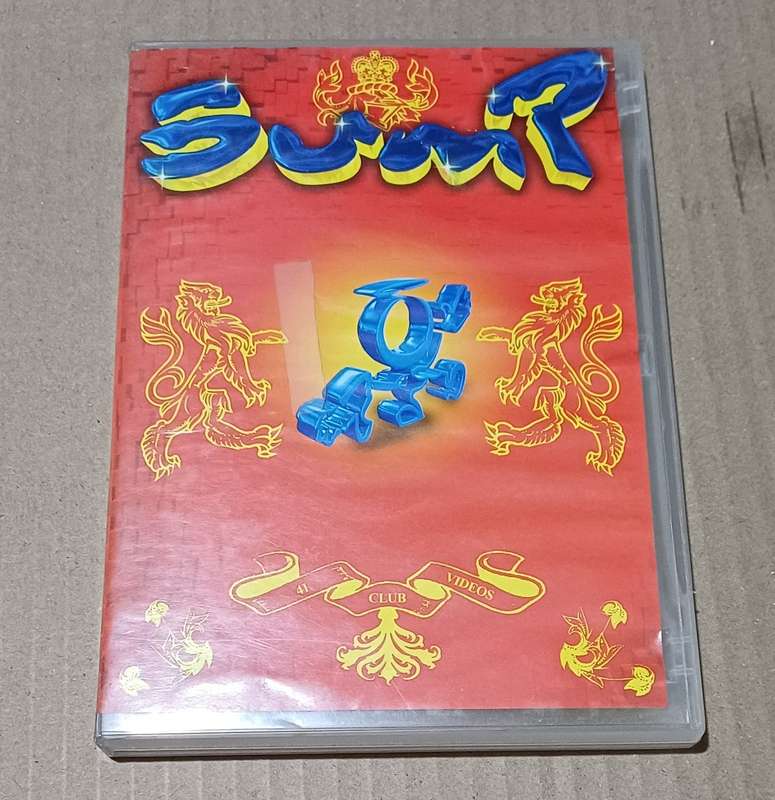BUMP 6
