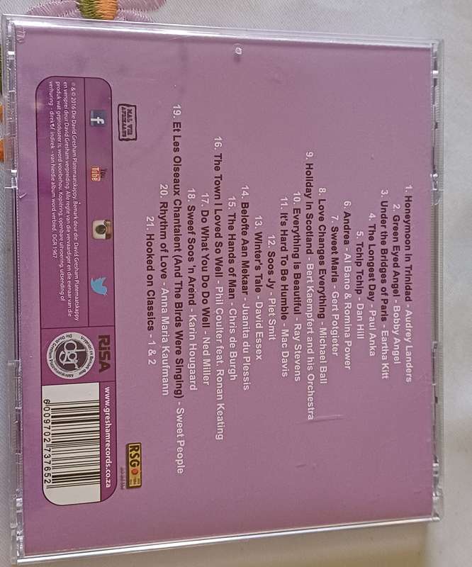 VAT 5 VOLUME 6
