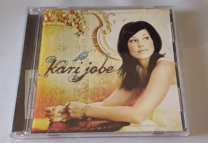 KARI JOBE