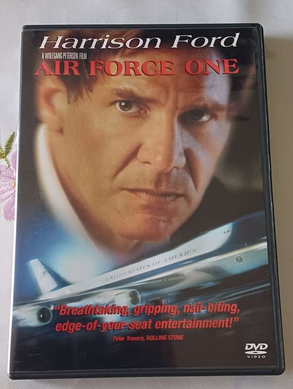 AIR FORCE ONE