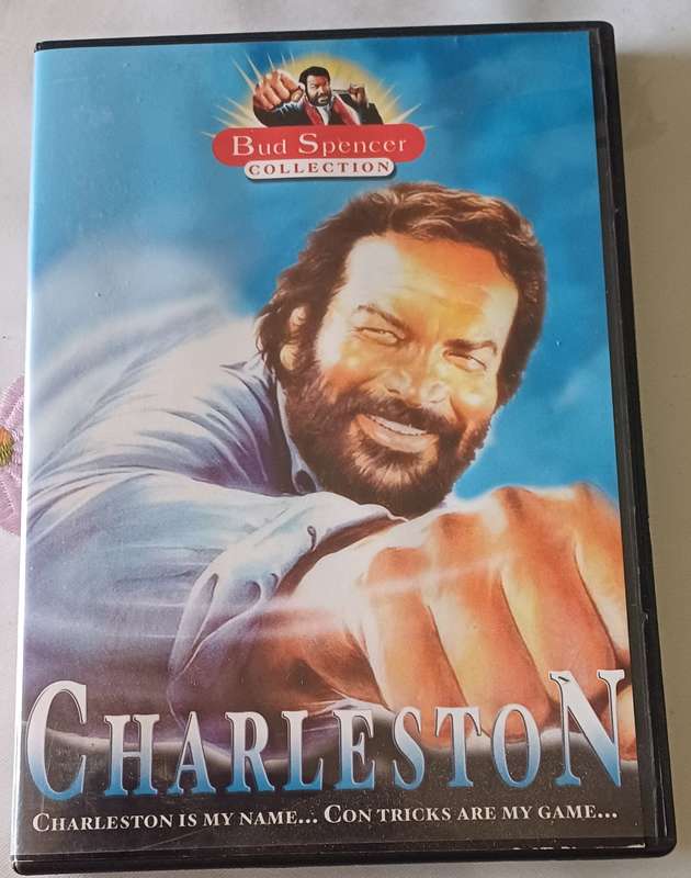 CHARLESTON