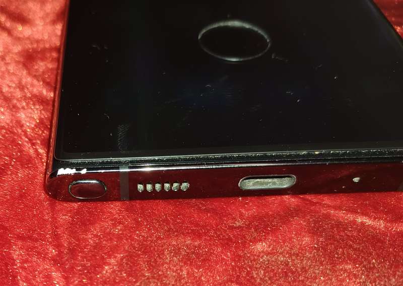 Samsung Note 20 Ultra