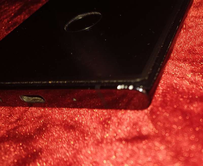 Samsung Note 20 Ultra