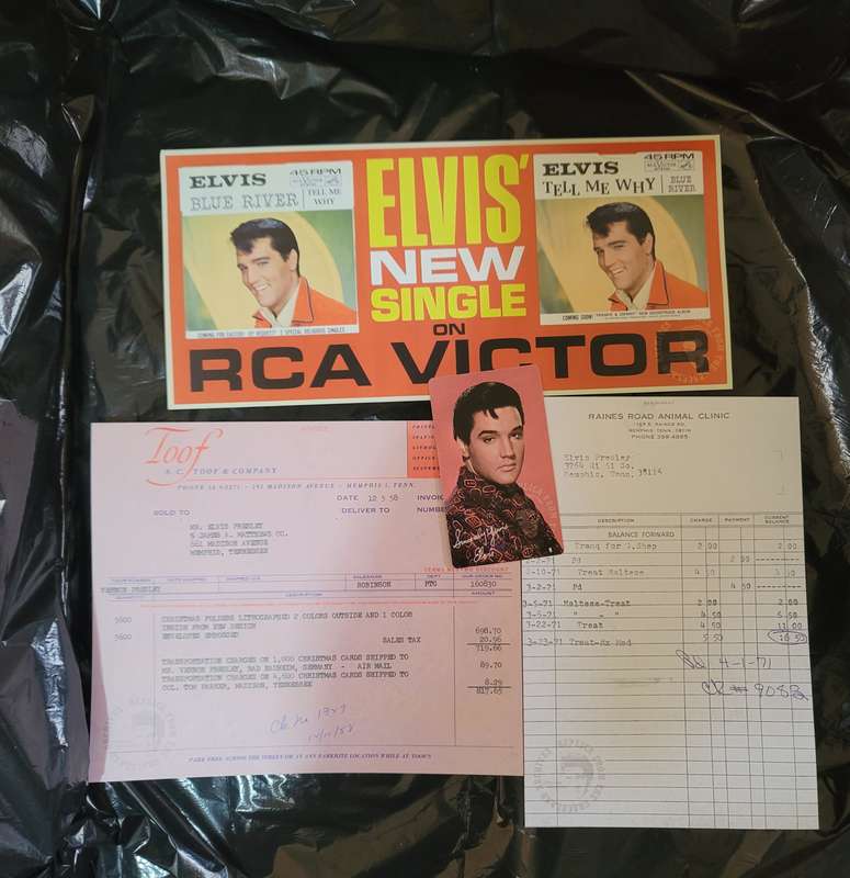DEAGOSTINI THE OFFICIAL COLLECTOR'S EDITION ELVIS PRESLEY PART 64