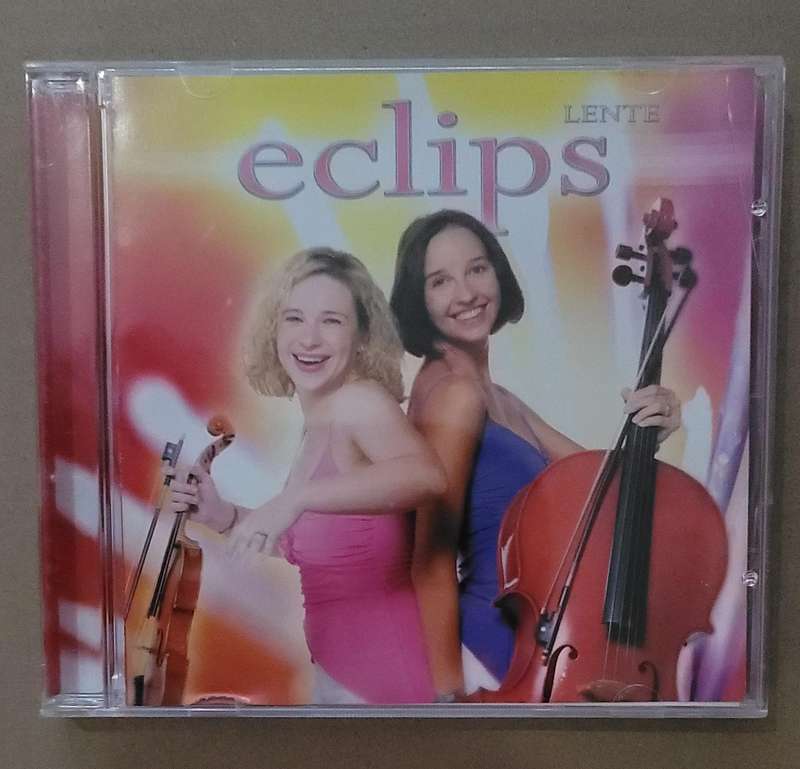 ECLIPS - LENTE
