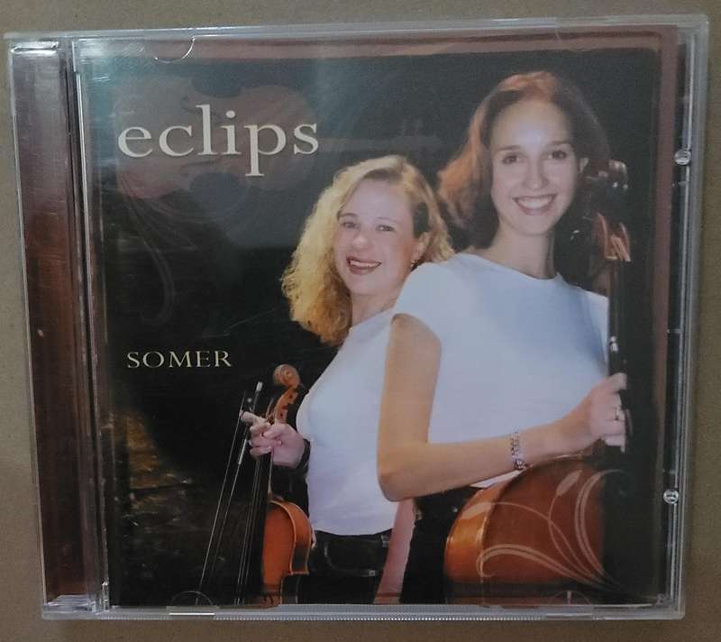 ECLIPS - SOMER