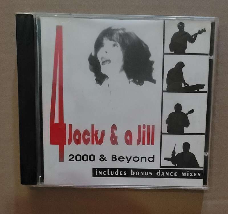 4 JACKS & A JILL 2000 & BEYOND