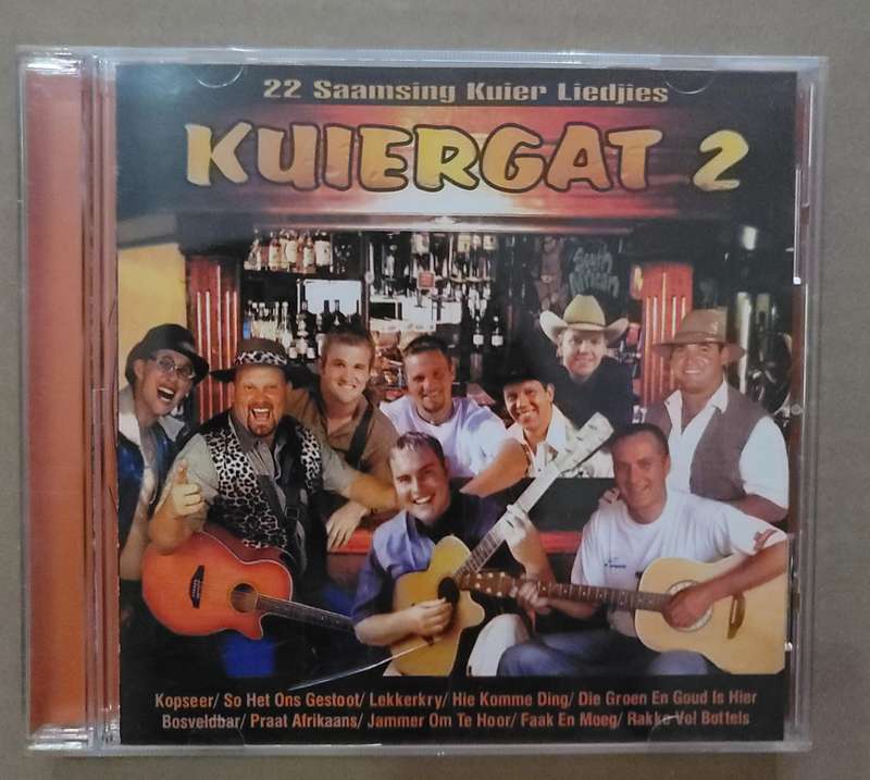 KUIERGAT 2