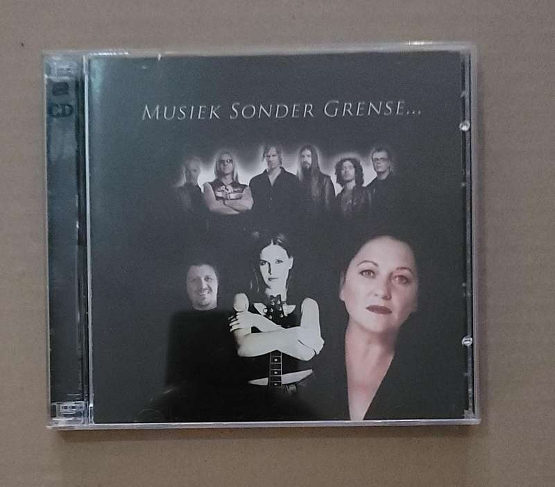 MUSIEK SONDER GRENSE