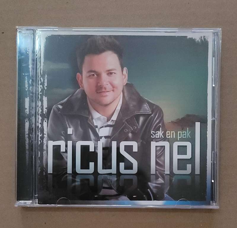 RICUS NEL - SAK EN PAK