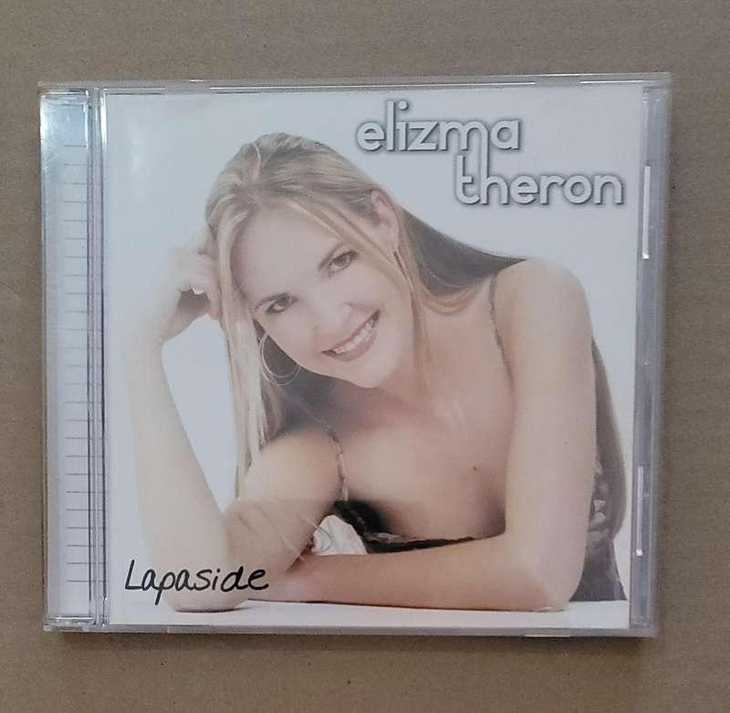ELIZMA THERON - LAPASIDE