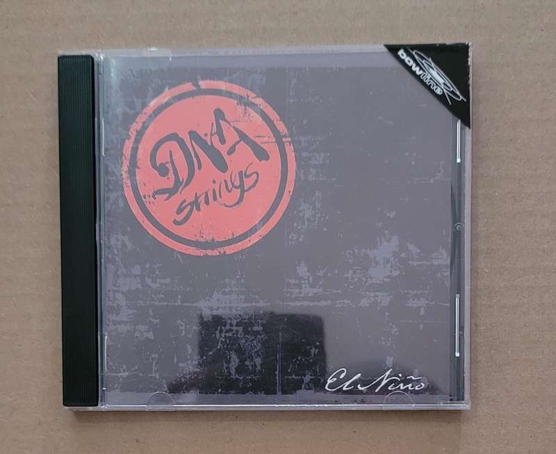 DNA STRINGS - EL NINO