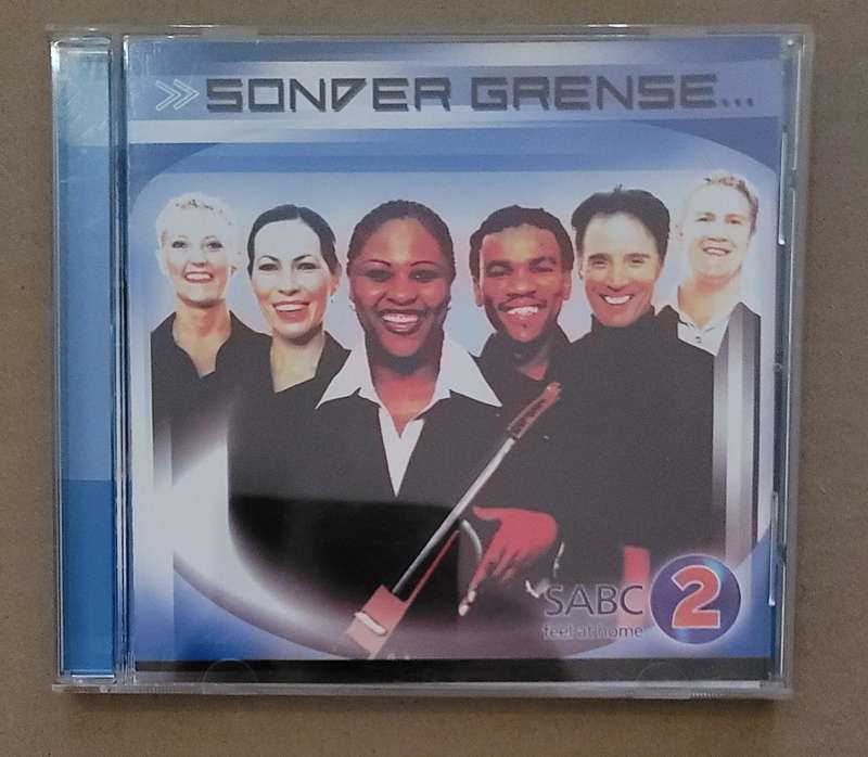 SONDER GRENSE