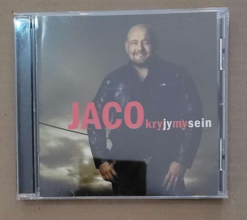 JACO - KRY JY MY SEIN