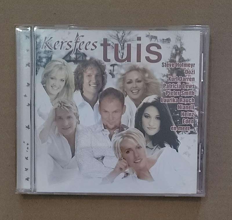 KERSFEES TUIS