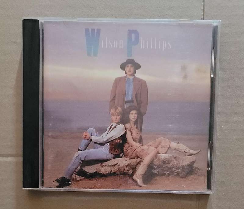 WILSON PHILLIPS