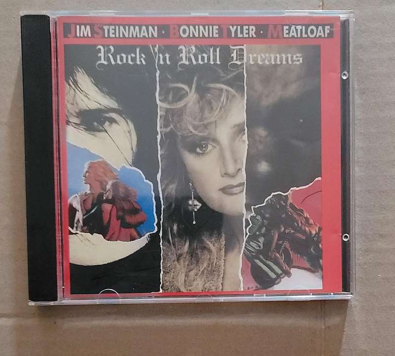 ROCK N ROLL DREAMS