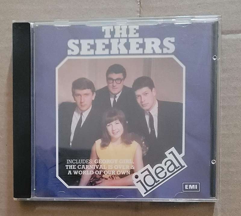 THE SEEKERS