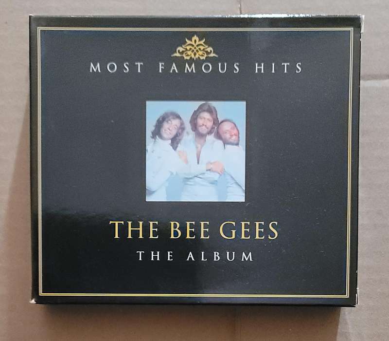 The Bee Gees - Most Famous Hits