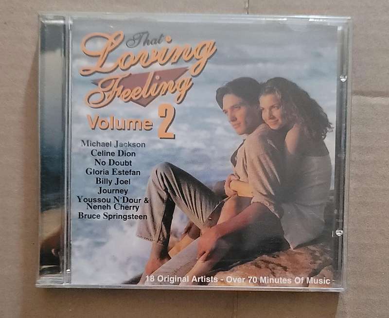THAT LOVING FEELING VOLUME 2