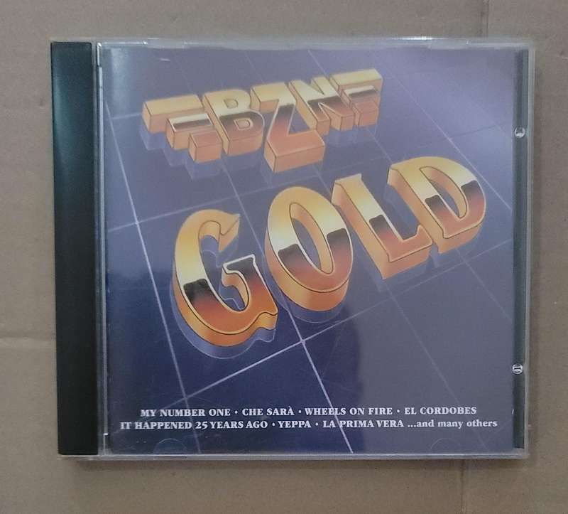 BZN - GOLD
